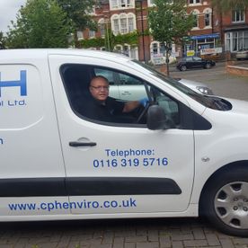 cph van