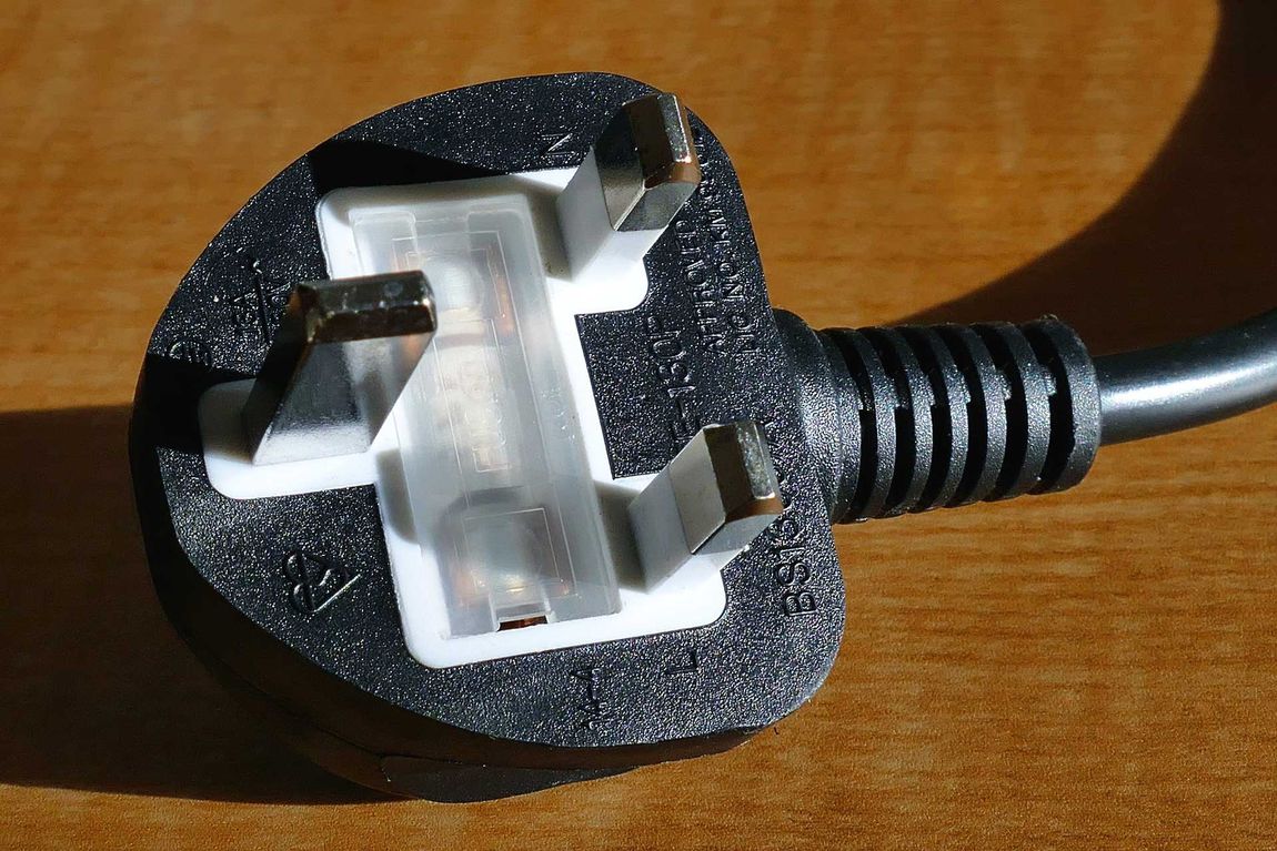 plug socket